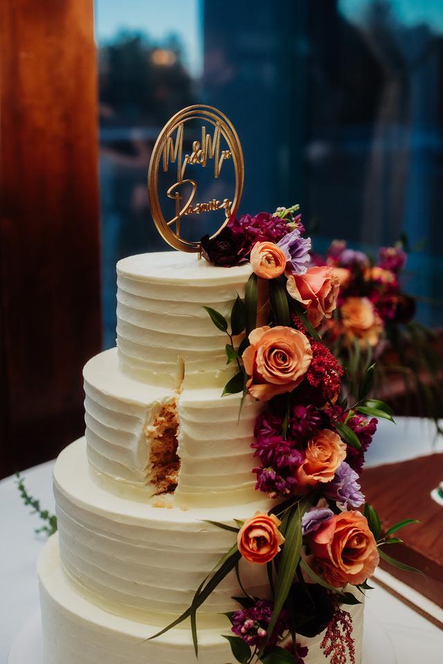 The Makery Cake Company - 3