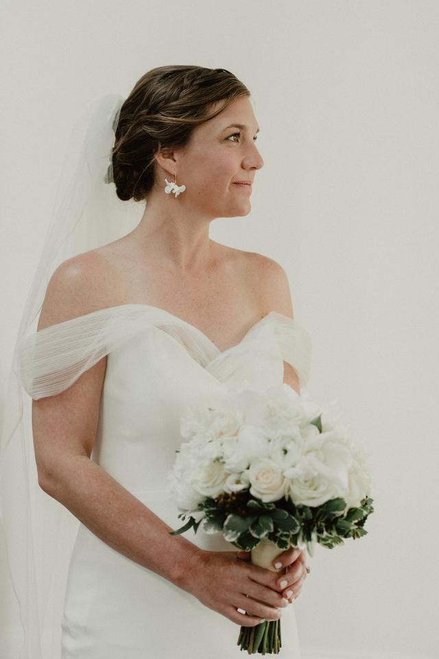 Casa Salon Bridal Hair and Airbrush Makeup - 2