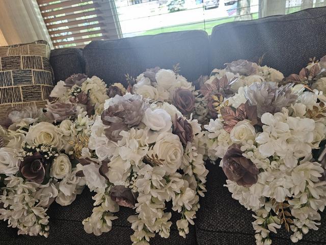 Rent Event Flowers - 1