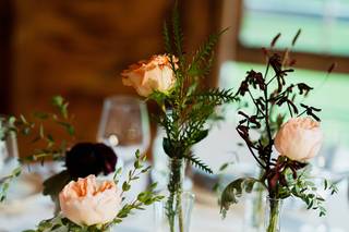Green Apple Weddings & Events - 5