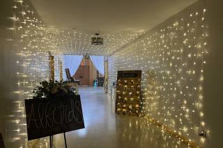 NEA As You Wish Events & Weddings - 1