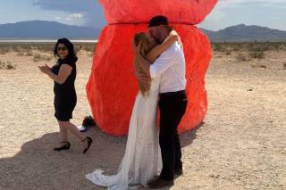 Theme Las Vegas Weddings - 52