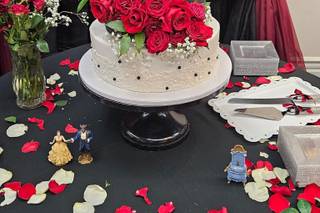 Frosted Cakery - 16