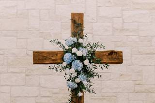 J Designs, A Wedding Flower Boutique - 9