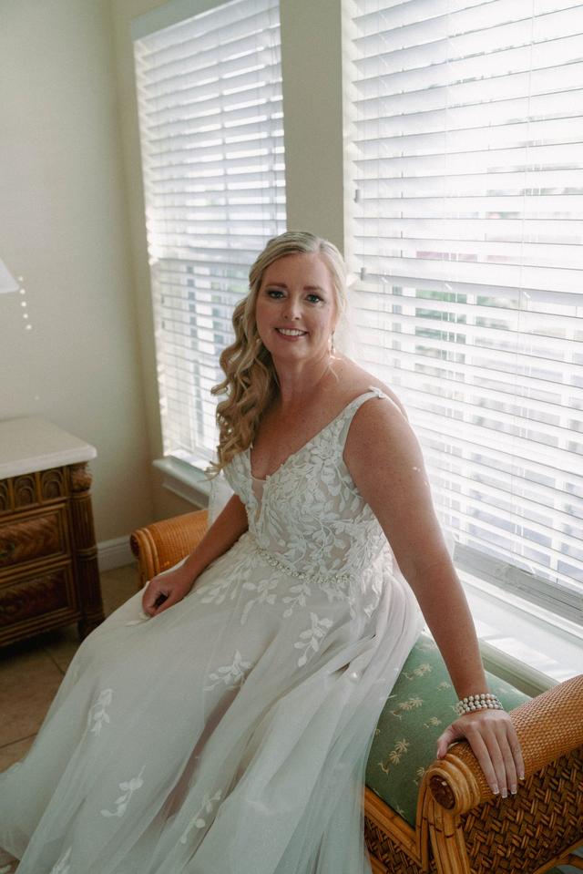 Satin and Lace Bridal Boutique - 4