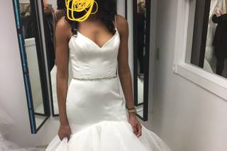 Fairytale Brides on a Shoestring Boutique - 25
