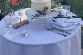 Cake Cathedral - 12