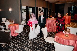 Simply Weddings Las Vegas - 13