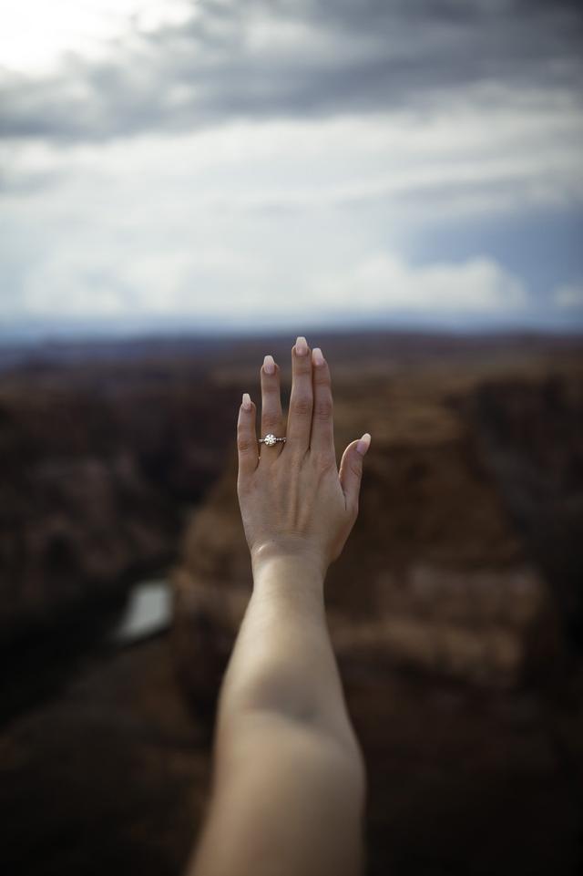 Photography by Abby Lynn - 2