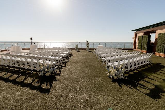 For the Love of Events - 1