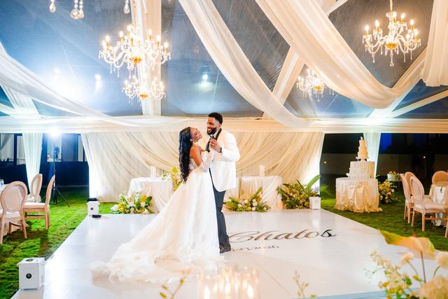 Truly Me Weddings - 1