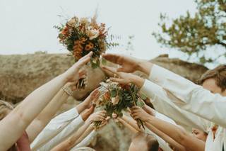 Best Day Floral Design - 33