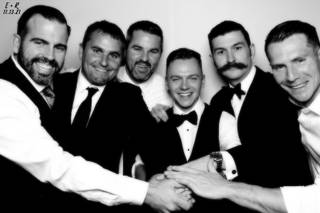 Active Photo Booth - 17