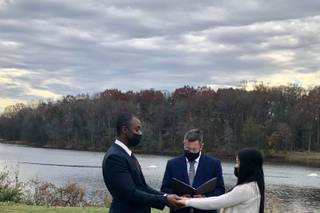 Vibrant Ceremonies - 11