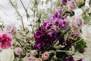 Holly Yee Floral Architecture - 10