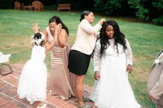 Yalenis Cruz Officiant - 8