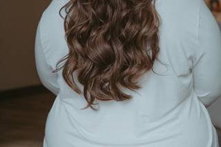 Nicole's Vanity - 14