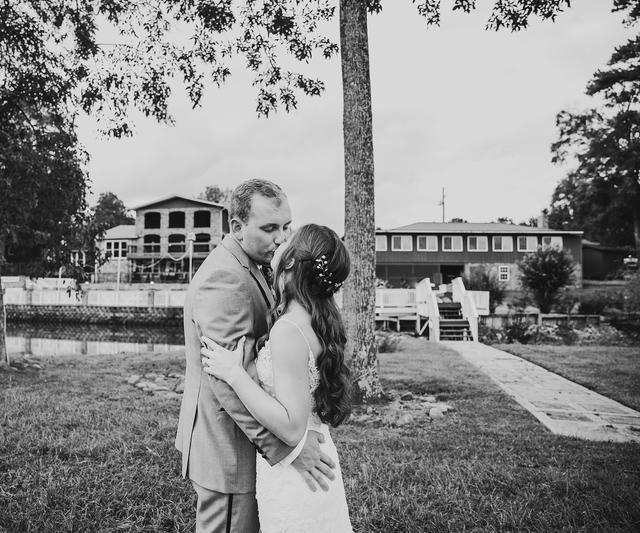 Stone Creek Inn - 1