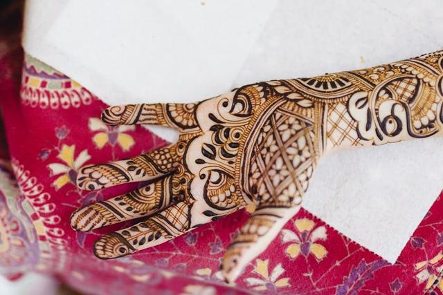 Samira's Henna Designs - 3