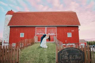 The Little Red Barn of Nunica, LLC - 37