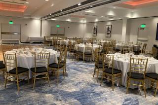 DoubleTree by Hilton San Francisco South Airport Blvd - 1