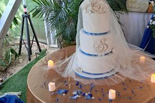 Fabulous Cakes by Alana - 6