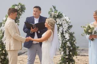 Alison to the Altar - 8