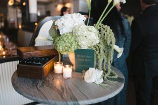 Kindred Weddings and Events - 6