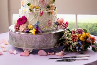 Weddings by Andrea - 6