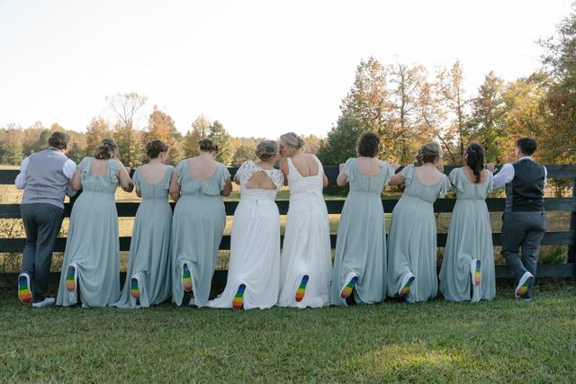 Wes Brawner Events - 1