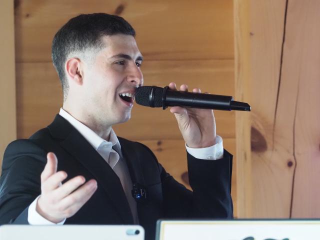 Unforgettable Entertainment - 1