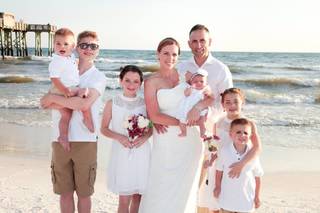 Panama City Weddings - 33