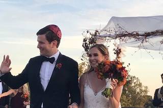 Rose Gold Events & Styling - 63