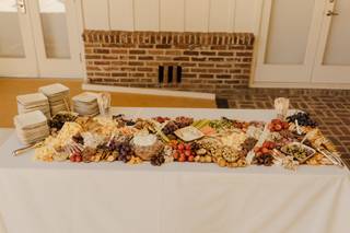 The Dancer's Pantry - 5