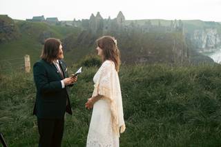 Eloping in Ireland - Destination Wedding Planner in Ireland - 43