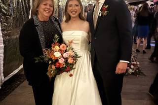 Tiffanys Bridal & The Groom's Corner - 5
