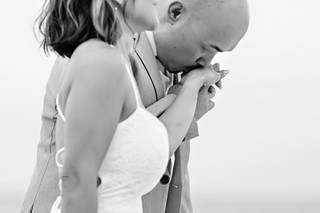 Cinema & Graphics Wedding Films / Photography - 5