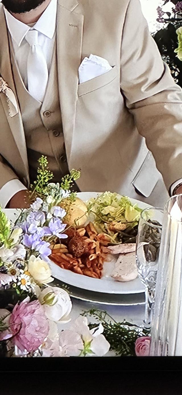 Silver Dollar Catering - 1