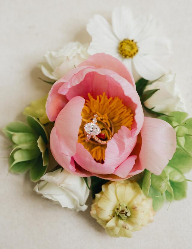 Tupelo Honey Flower Shop & Co. - 4