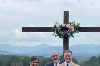 Summit Farm Weddings - 105