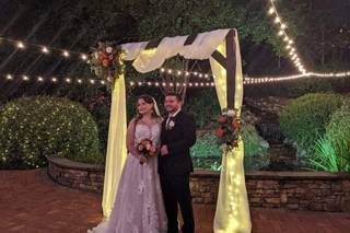 Natalie House by Wedgewood Weddings - 27