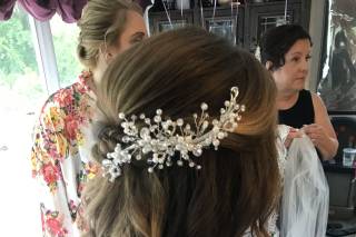 St. John’s County Hairstylist - 16