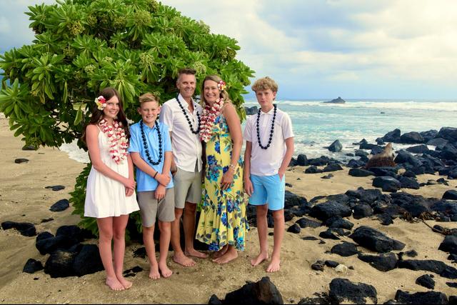 Photography By Glen - Hawaii - 3