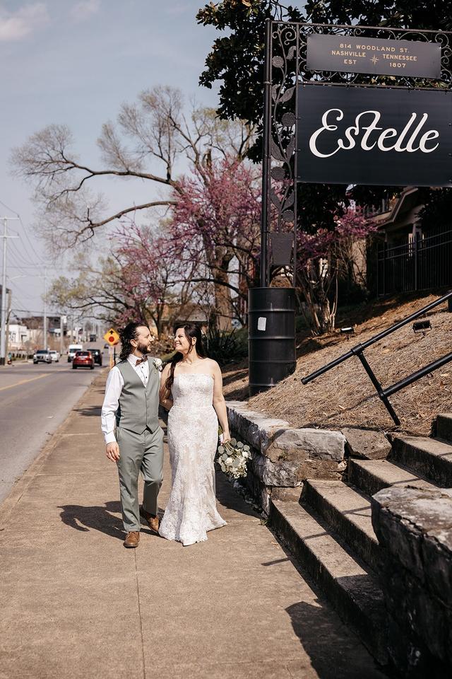 Estelle - 2