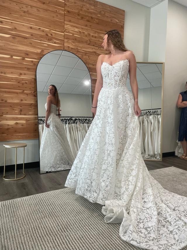 Bridals by J - 1