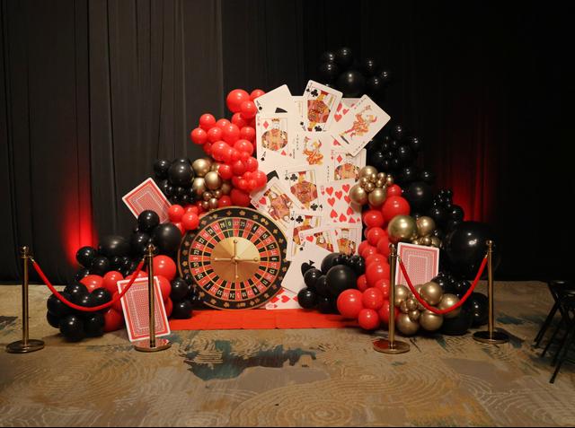 Lux Decor & Rental - 4