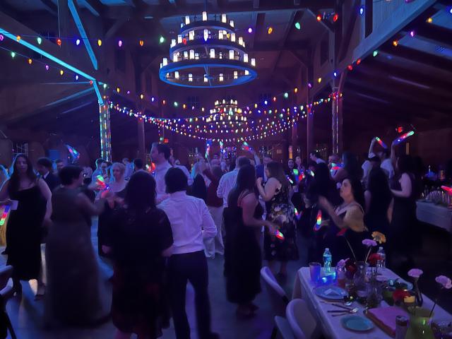 After Hours Events of New England - 1