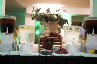 Pasta Chef Catering - 5