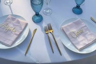 I do weddings & events - 12