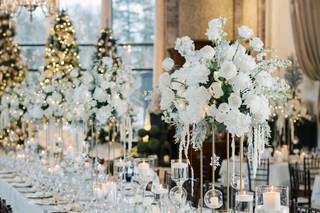 The White Cottage Floral Design - 7